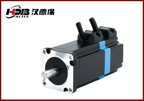 三差分通道的42閉環(huán)步進(jìn)電機(jī)，你了解多少？